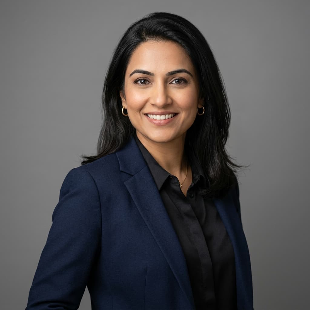 Priya Ramanathan